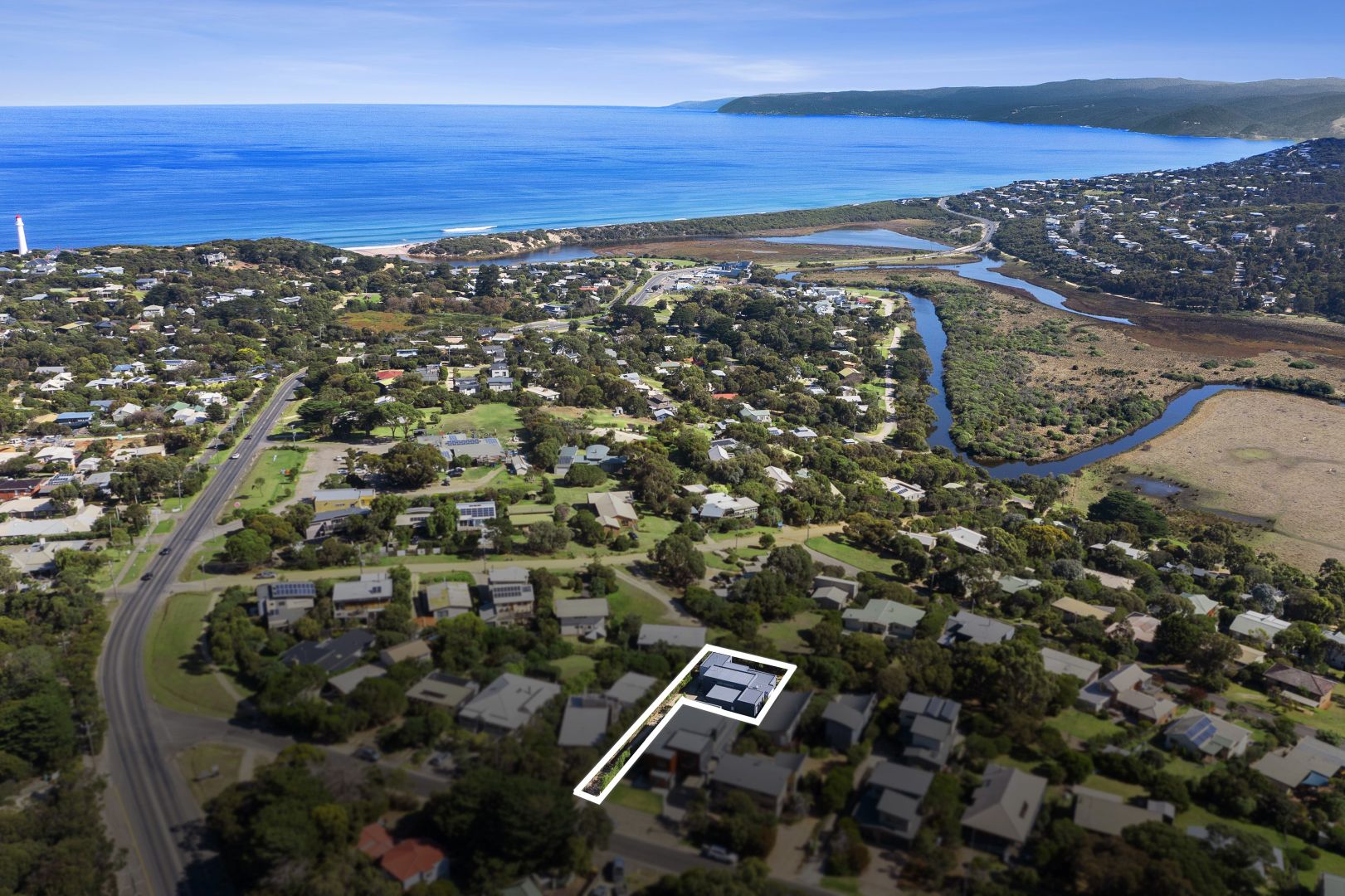 11 Pearse Road, Aireys Inlet VIC 3231, Image 2