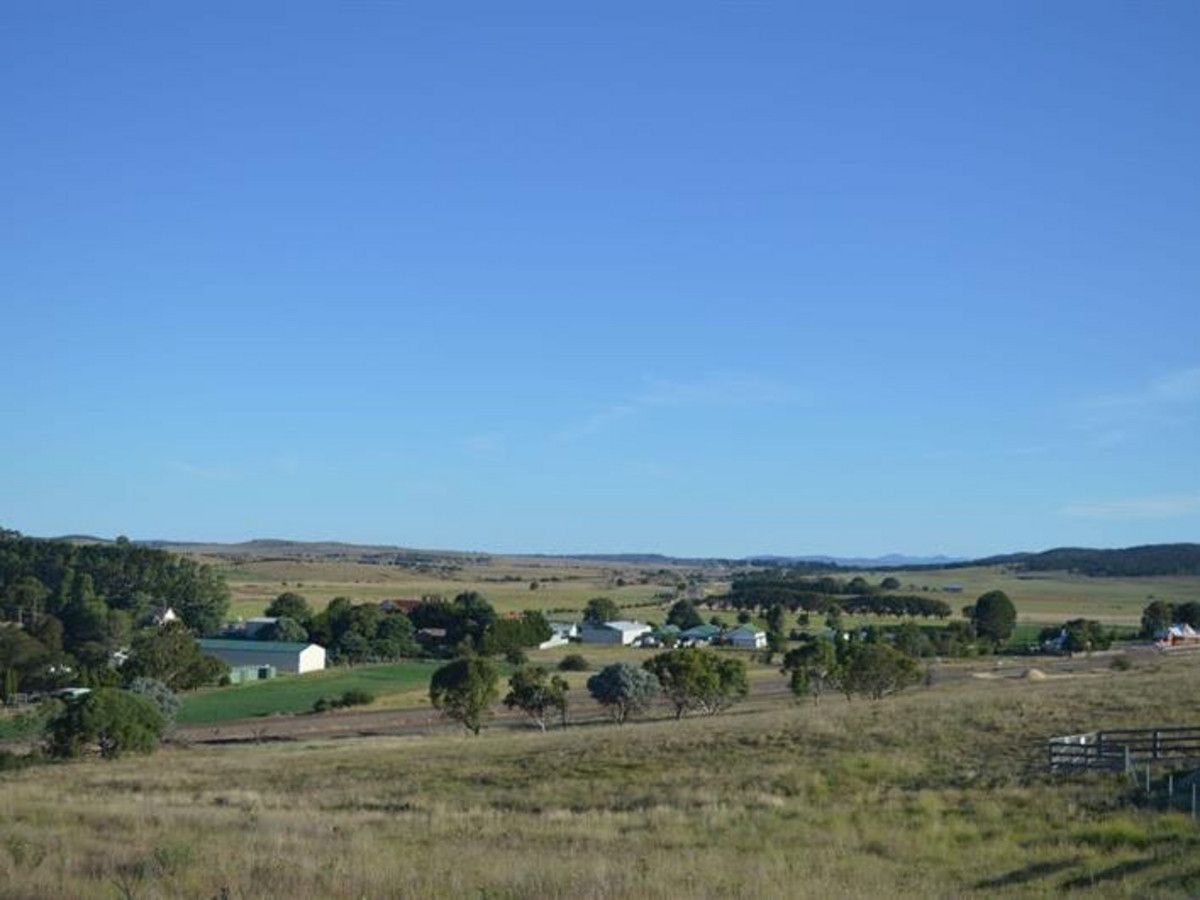 Lot 18 Mulwaree Street, Tarago NSW 2580, Image 0