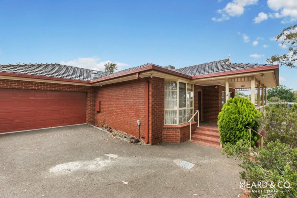 4/100 St Aidans Road, Kennington VIC 3550, Image 1