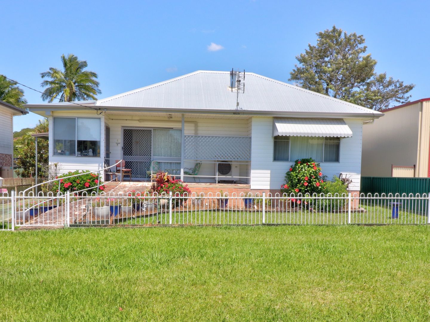 3 North St, Gladstone NSW 2440, Image 1