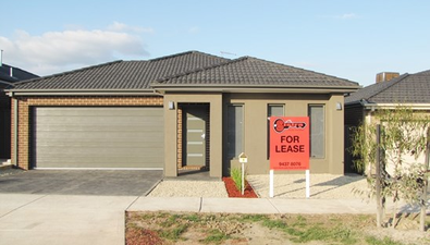 Picture of 9 Livingston Street, MERNDA VIC 3754