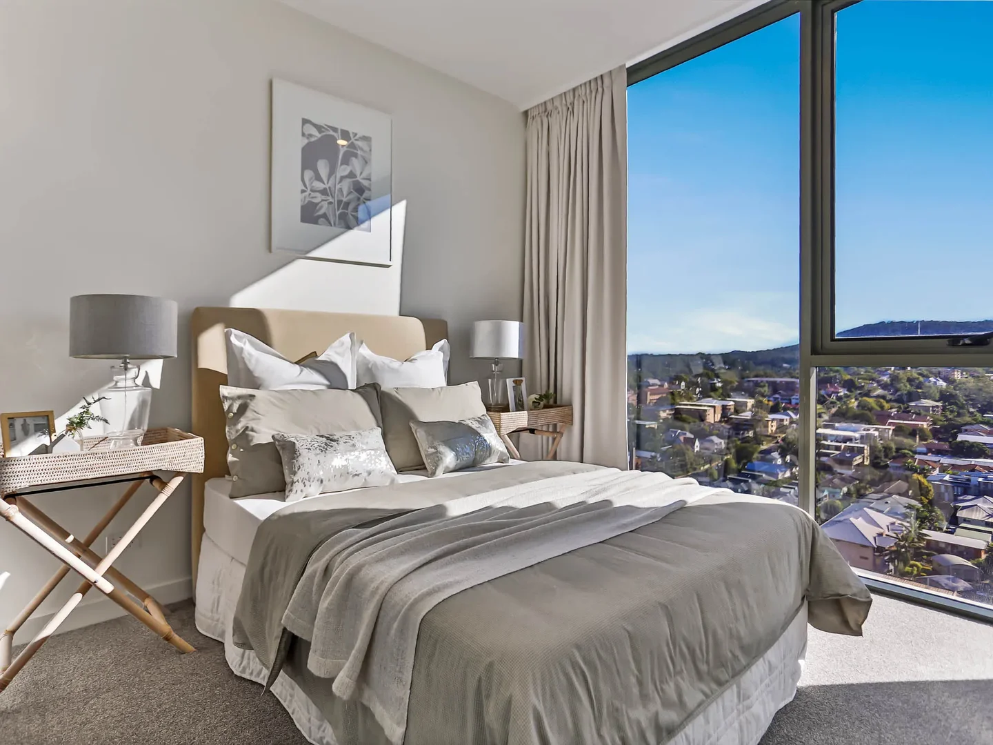 Additional image 5 of 1009/48 Jephson Street, Toowong QLD 4066