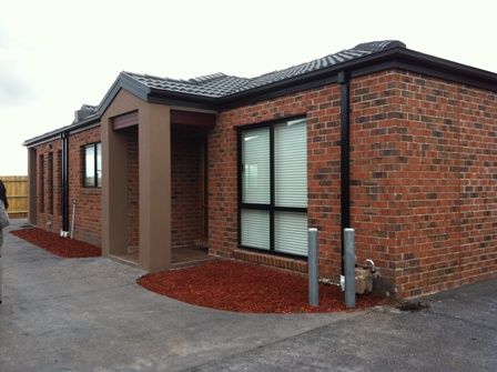 2 bedrooms Apartment / Unit / Flat in 4/130 Bladin Street LAVERTON VIC, 3028