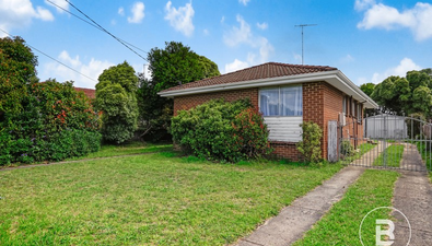 Picture of 63 Wattle Avenue, WENDOUREE VIC 3355