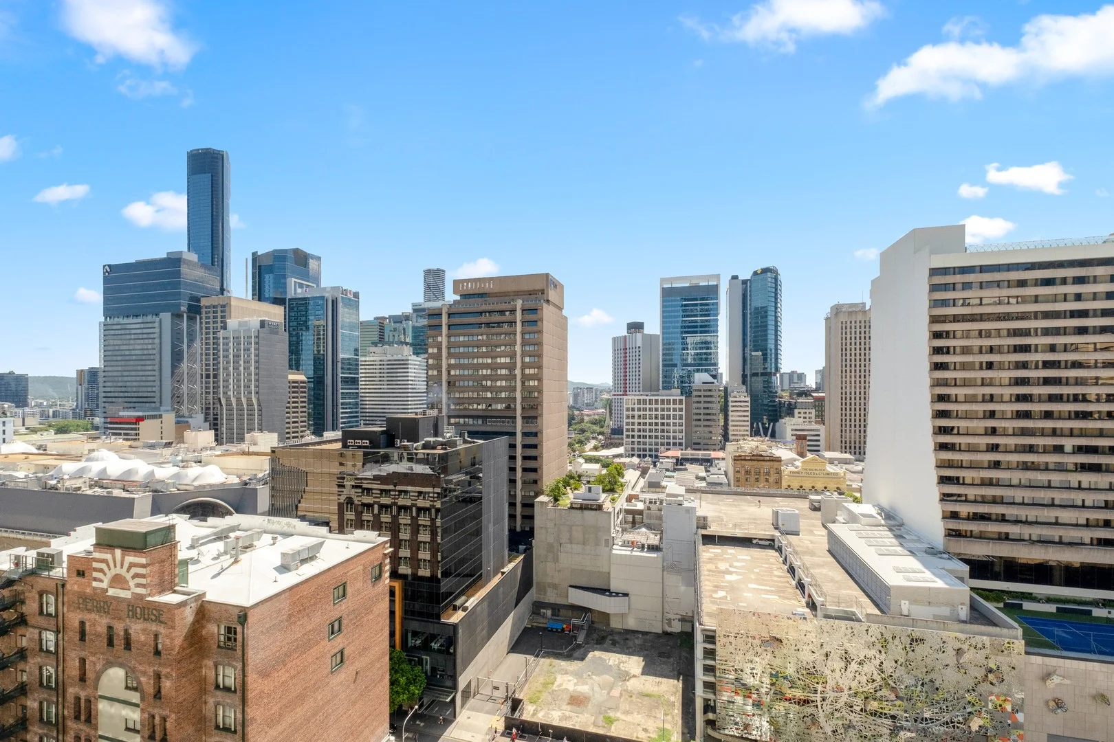 2007/128 Charlotte Street, Brisbane City QLD 4000