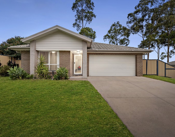 6 Muscat Place, Cessnock NSW 2325