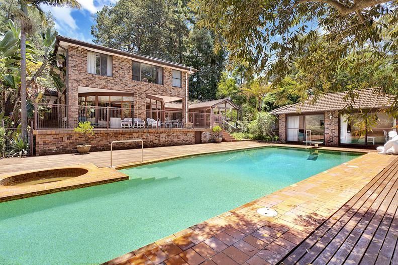 88B Warragal Road, Turramurra Property History & Address Research