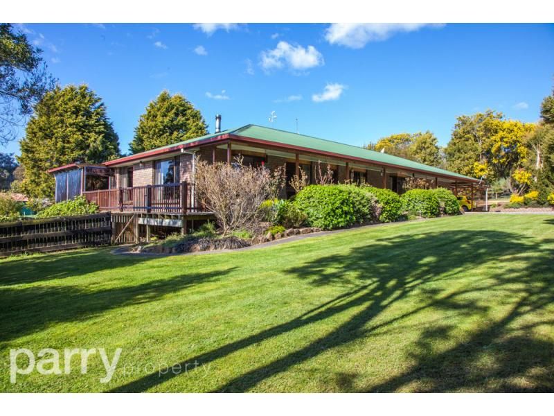 823 Long Plains Road, BRIDGENORTH TAS 7277, Image 0