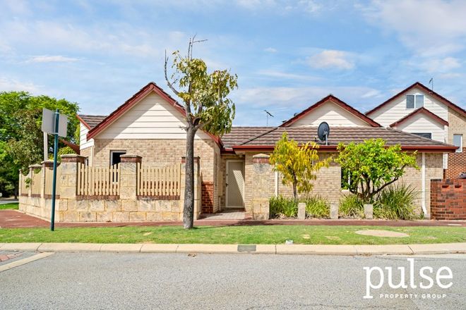 Picture of 1/11 Waterway Crescent, ASCOT WA 6104