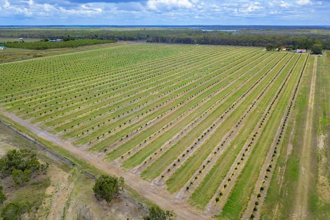 Picture of MOORLAND QLD 4670