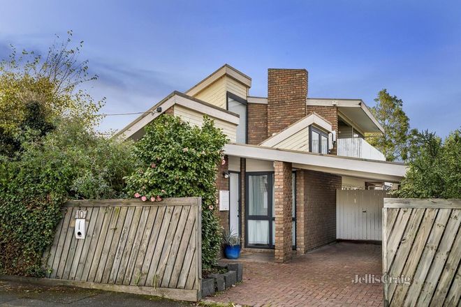 Picture of 10 Dalgarno Street, WILLIAMSTOWN VIC 3016