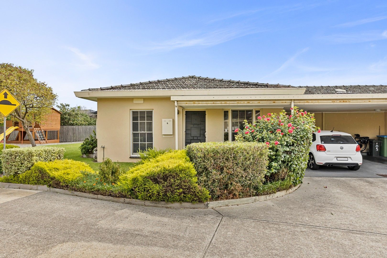 2 bedrooms House in 6/771-773 Point Nepean Road ROSEBUD VIC, 3939