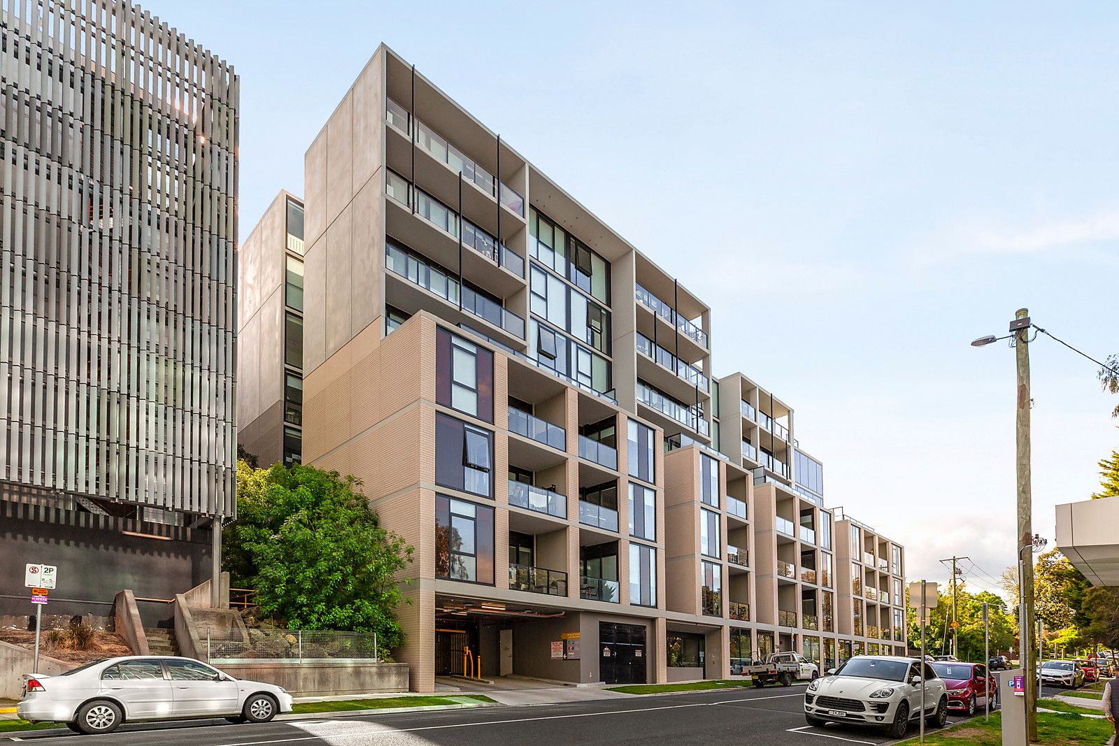 107/9 Martin Street, Heidelberg VIC 3084, Image 0