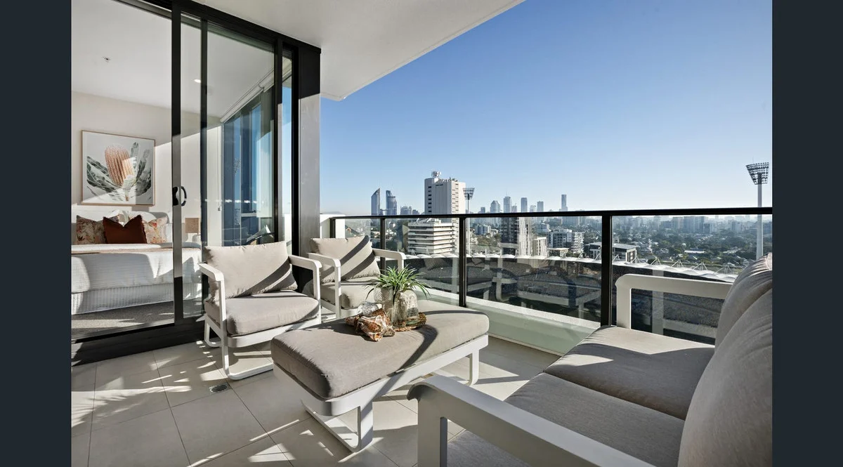 Additional image 5 of 1609/14 Trafalgar Street, Woolloongabba QLD 4102