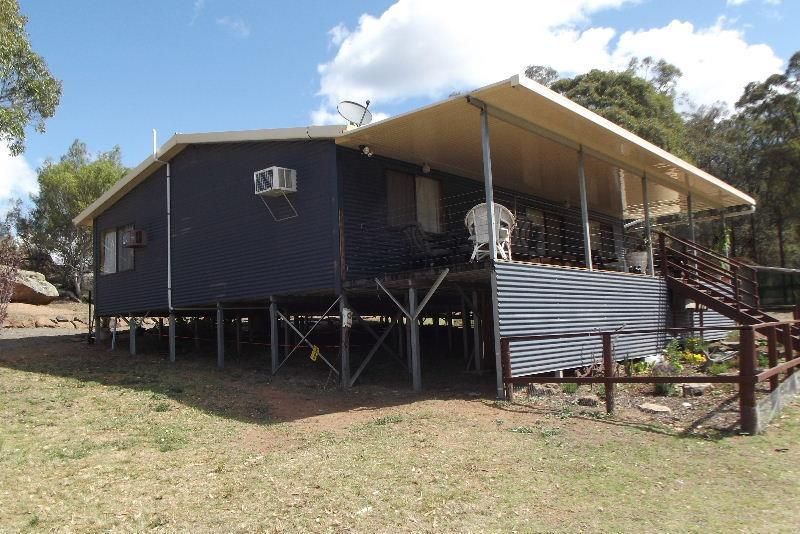 2923 Goden Highway, Gungal NSW 2333, Image 2