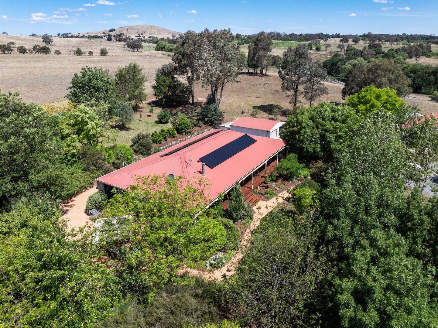 4 bedrooms House in 7 Ambleside Avenue MURRUMBATEMAN NSW, 2582