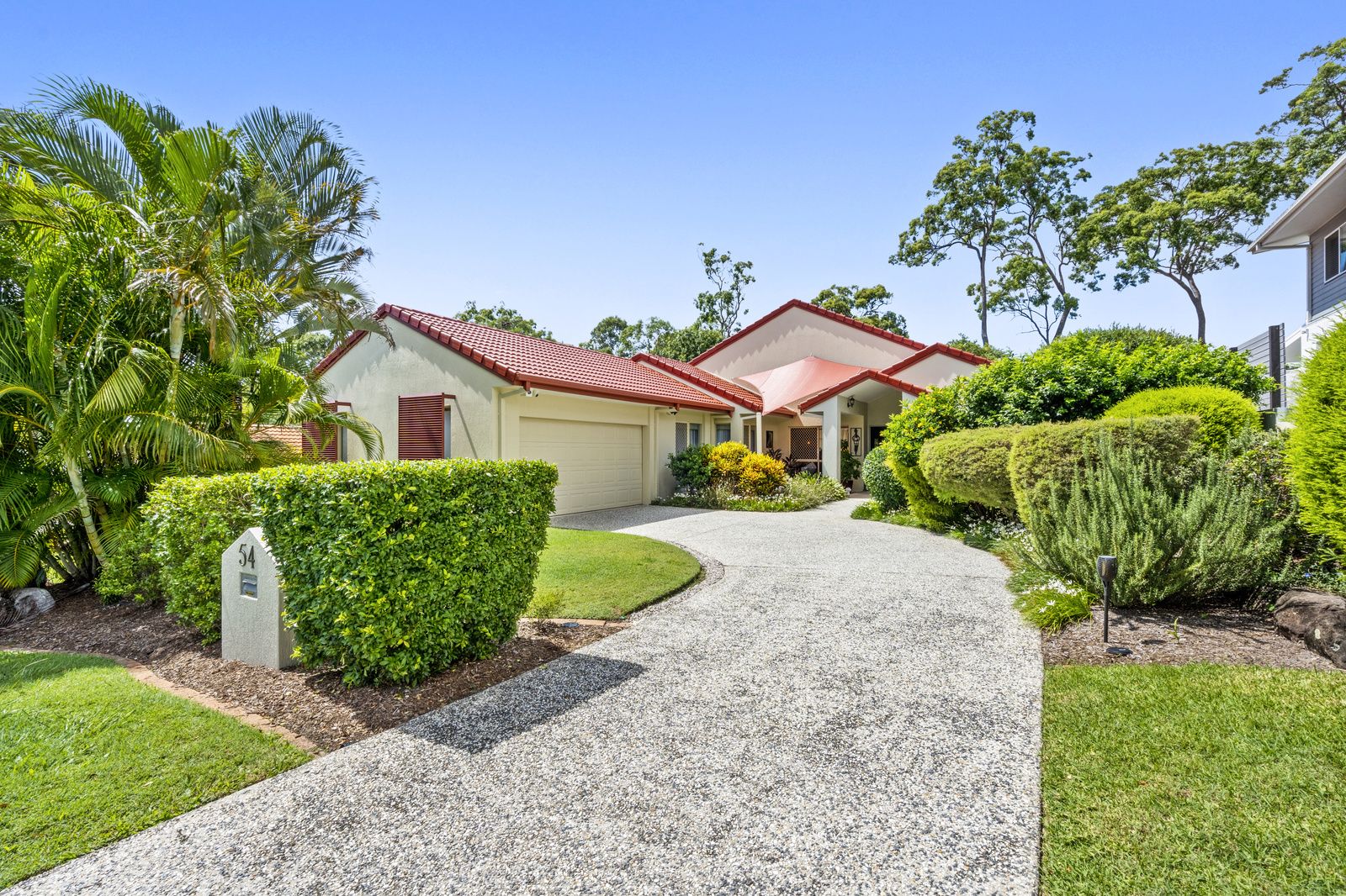 54 Fitzalan Circuit, Arundel QLD 4214, Image 0