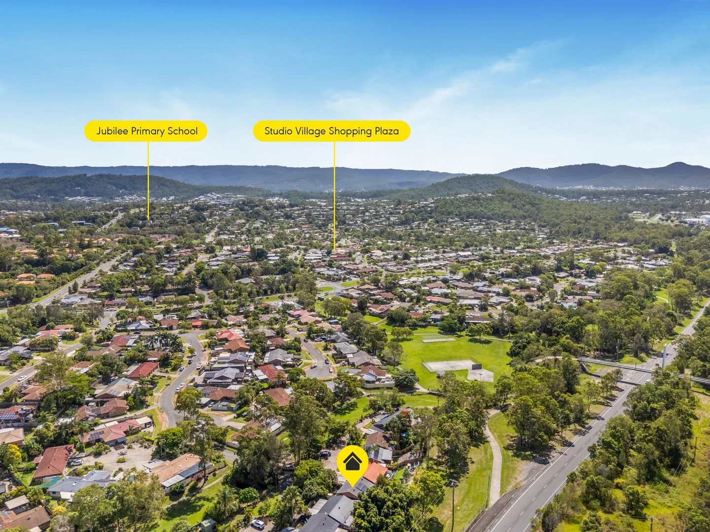 Additional image 13 of 6/18 Columbia Court, Oxenford QLD 4210