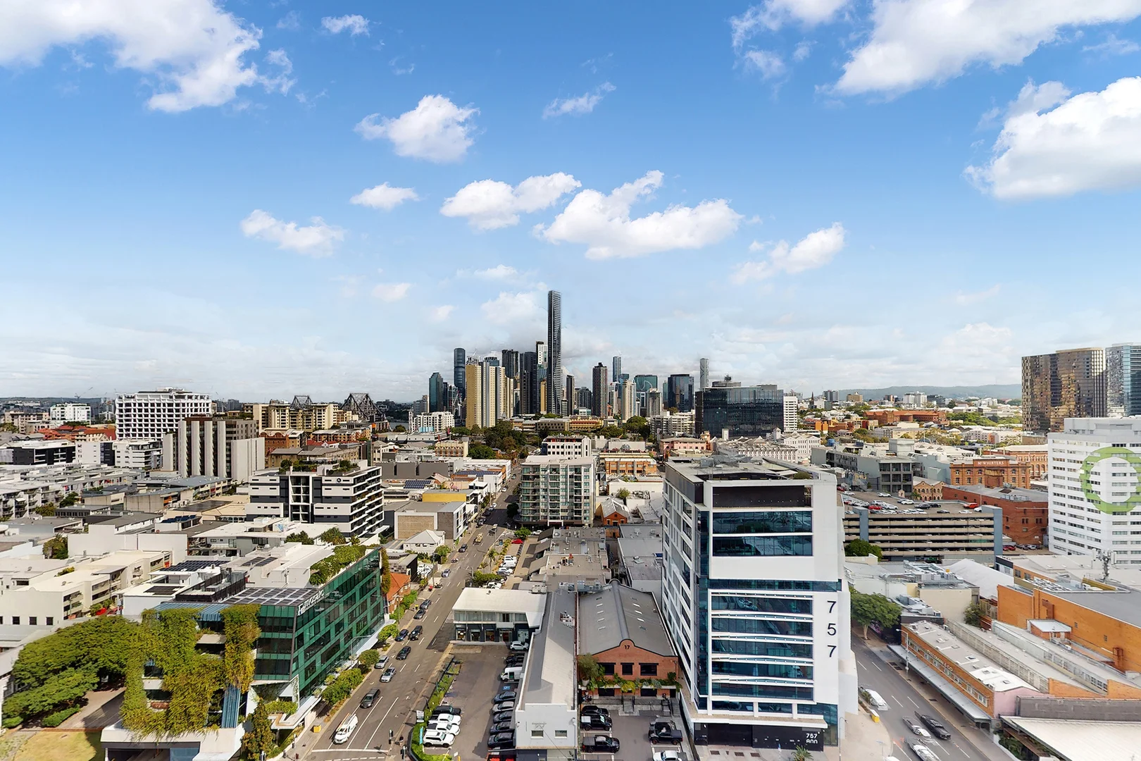 Additional image 12 of 2101/25 Connor Street, Fortitude Valley QLD 4006