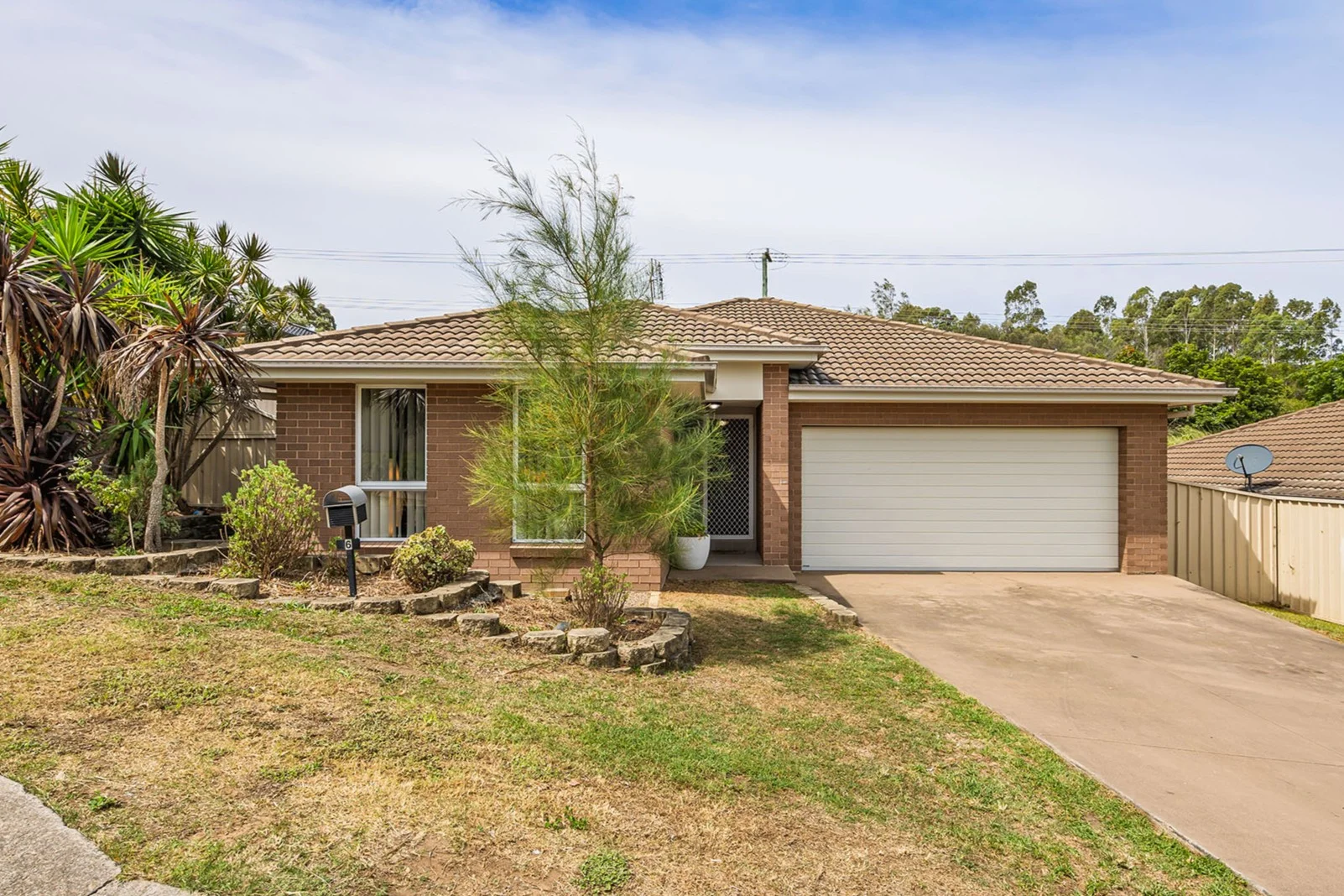 6 Thomas Kearney Close, Raymond Terrace NSW 2324
