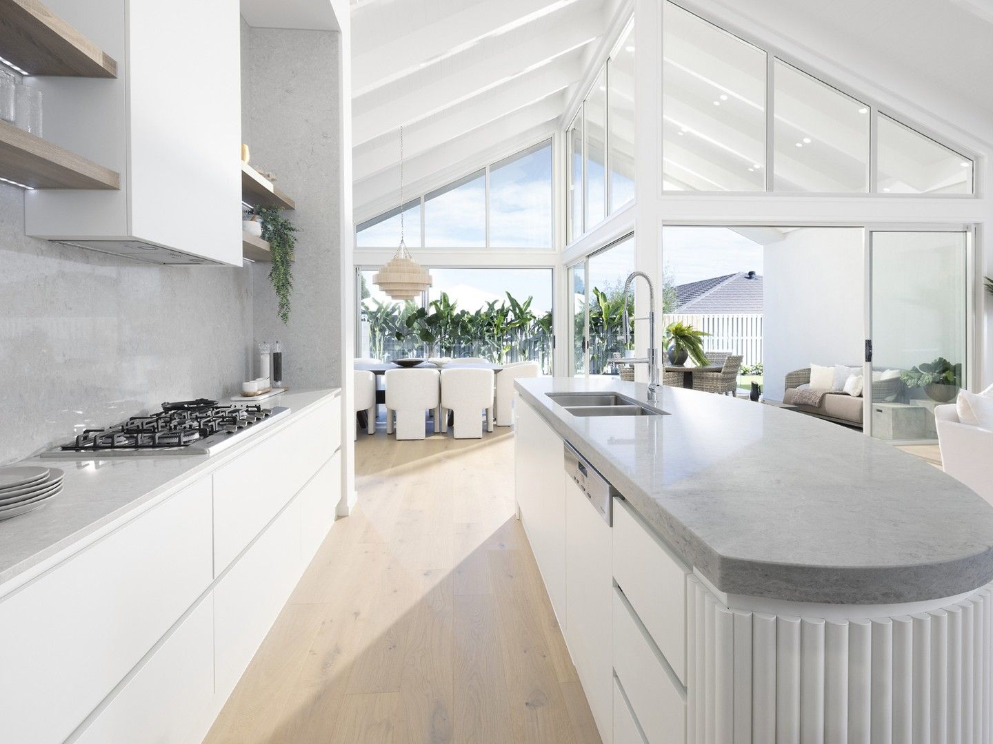 4 bedrooms New House & Land in Midyim Court BANKSIA BEACH QLD, 4507