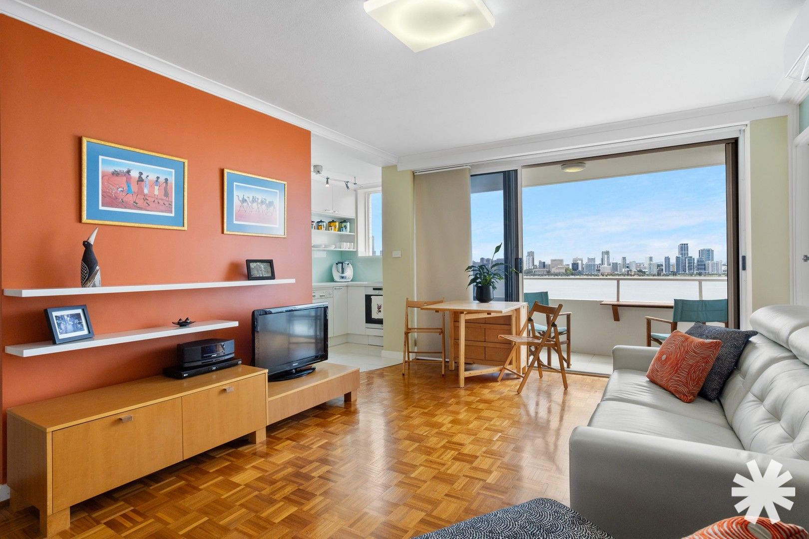 2 bedrooms Apartment / Unit / Flat in 114/154 Mill Point Road SOUTH PERTH WA, 6151