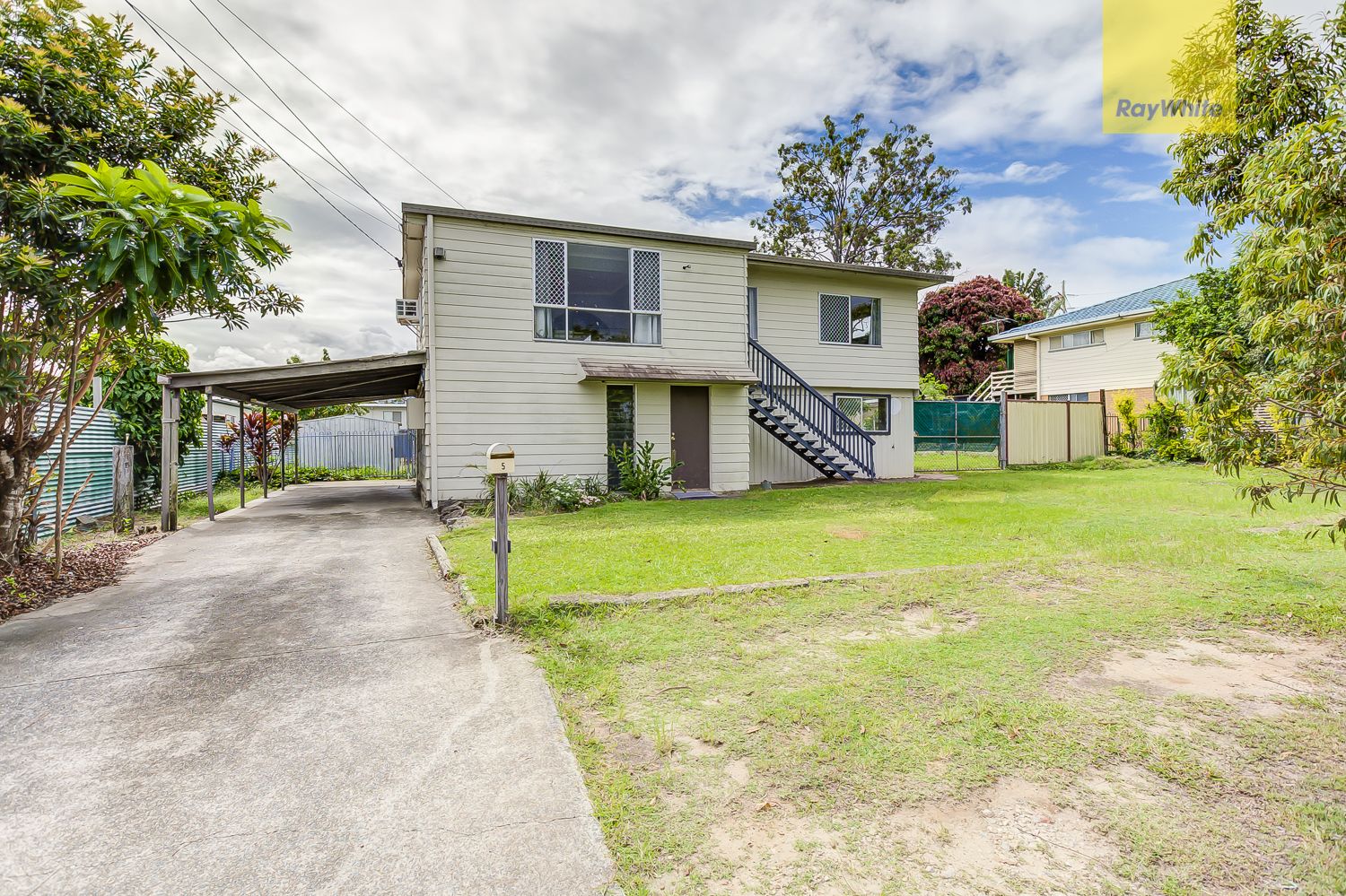 5 Mark Lane, Waterford West QLD 4133, Image 0