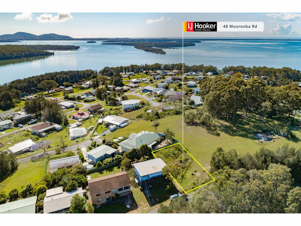48 Moorooba Road, Coomba Park NSW 2428, Image 0