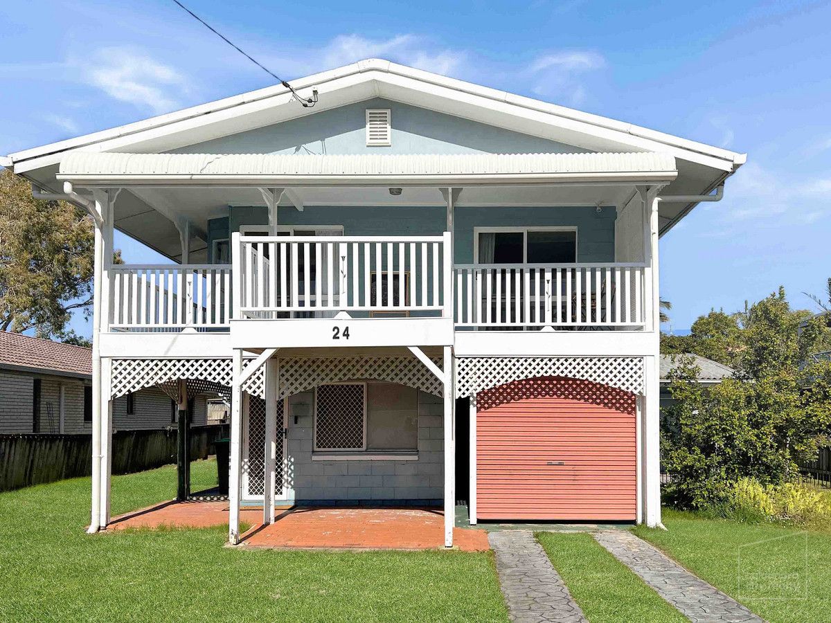 4 bedrooms House in 24 Buderim Street CURRIMUNDI QLD, 4551