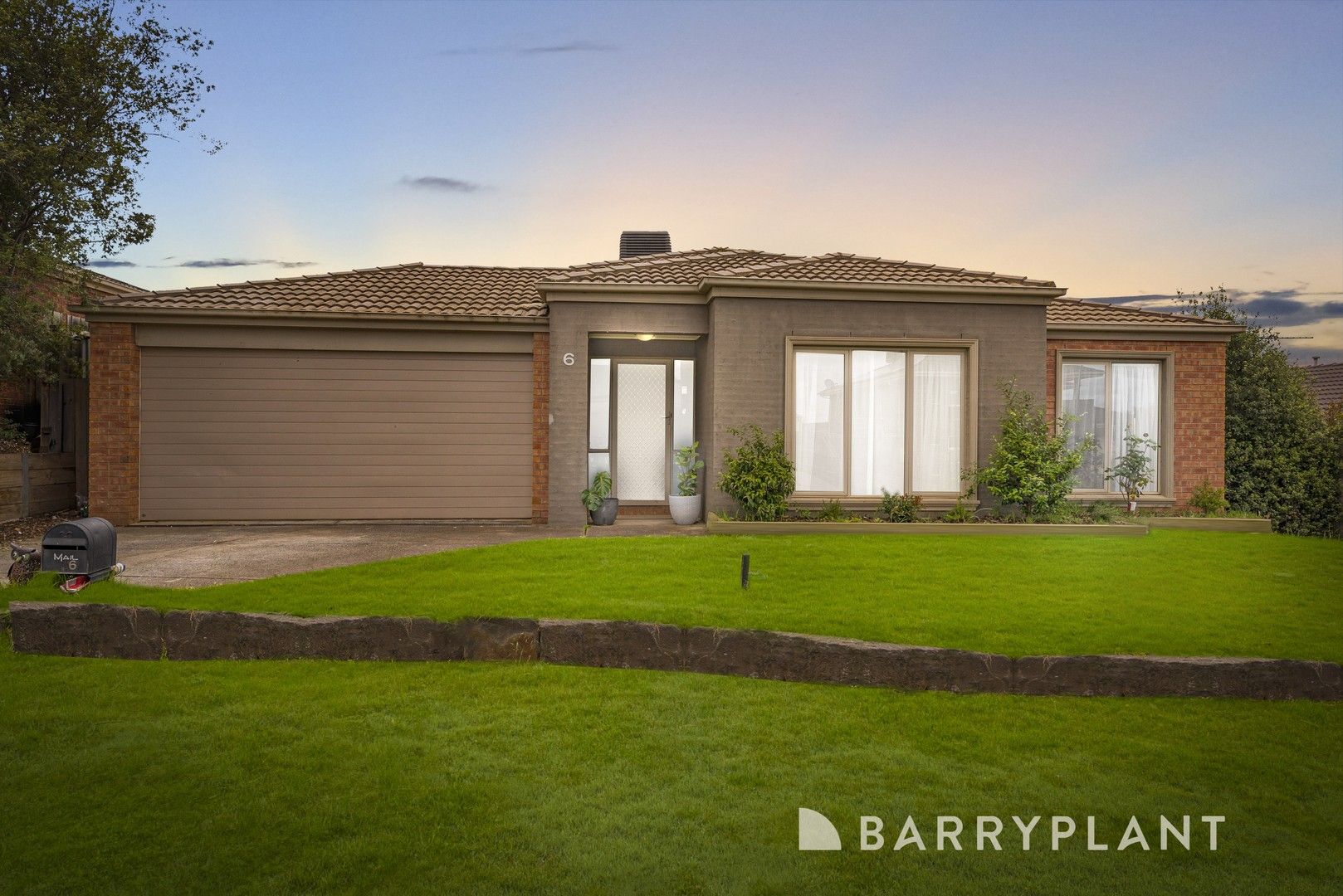 6 Baker Street, Darley VIC 3340, Image 0