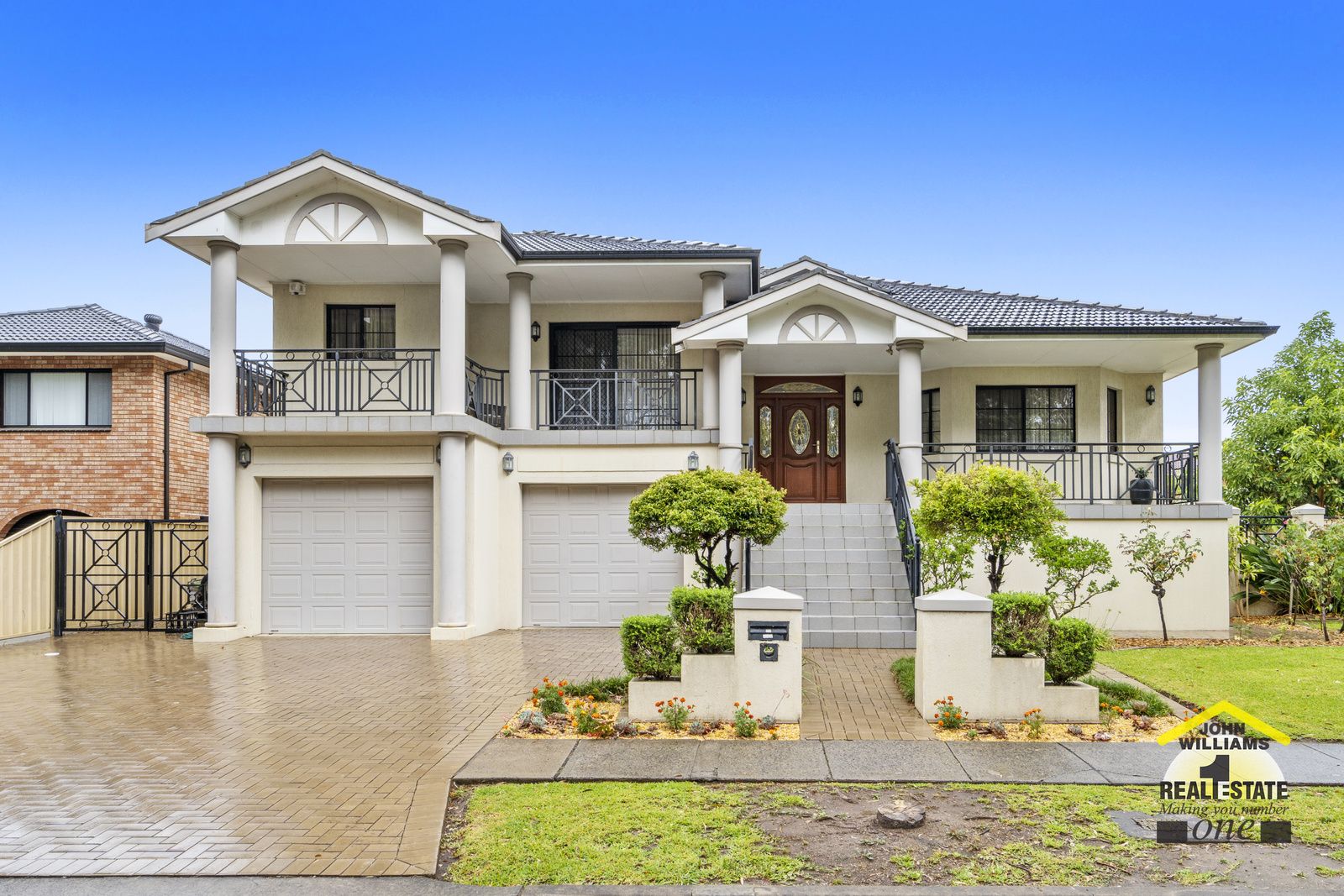 60 Derby Crescent, Chipping Norton NSW 2170 House For Rent Domain