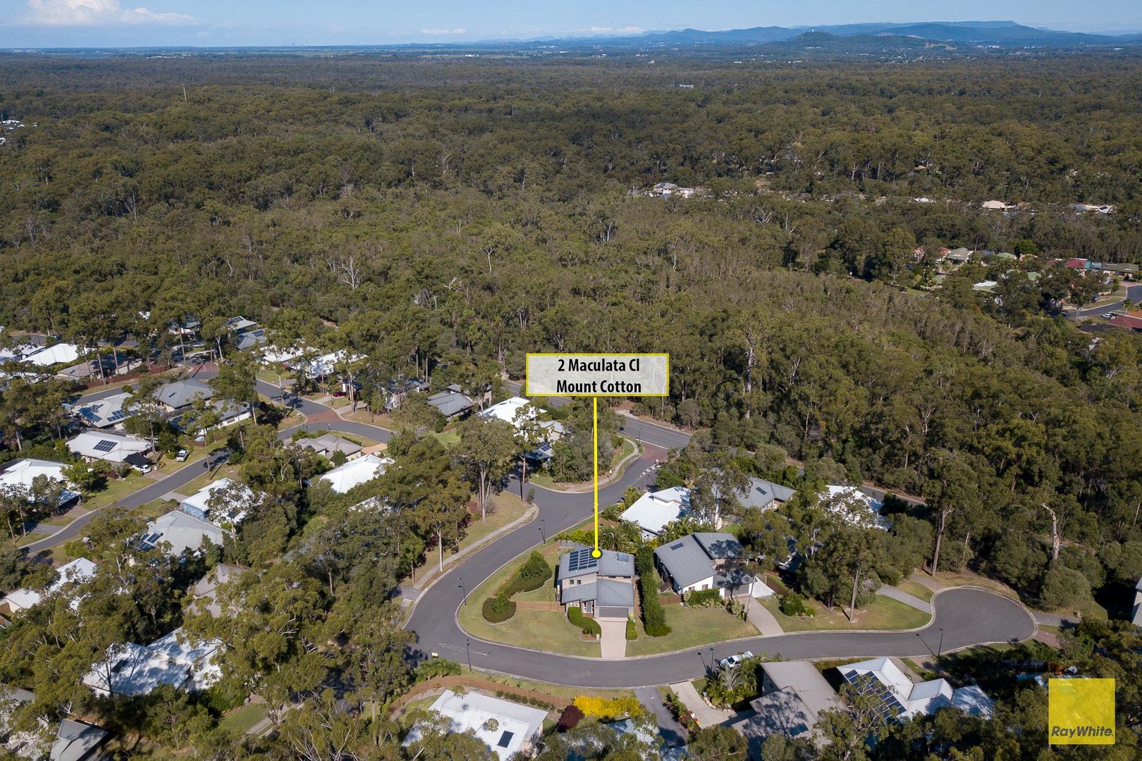 2 Maculata Close, Mount Cotton QLD 4165, Image 1