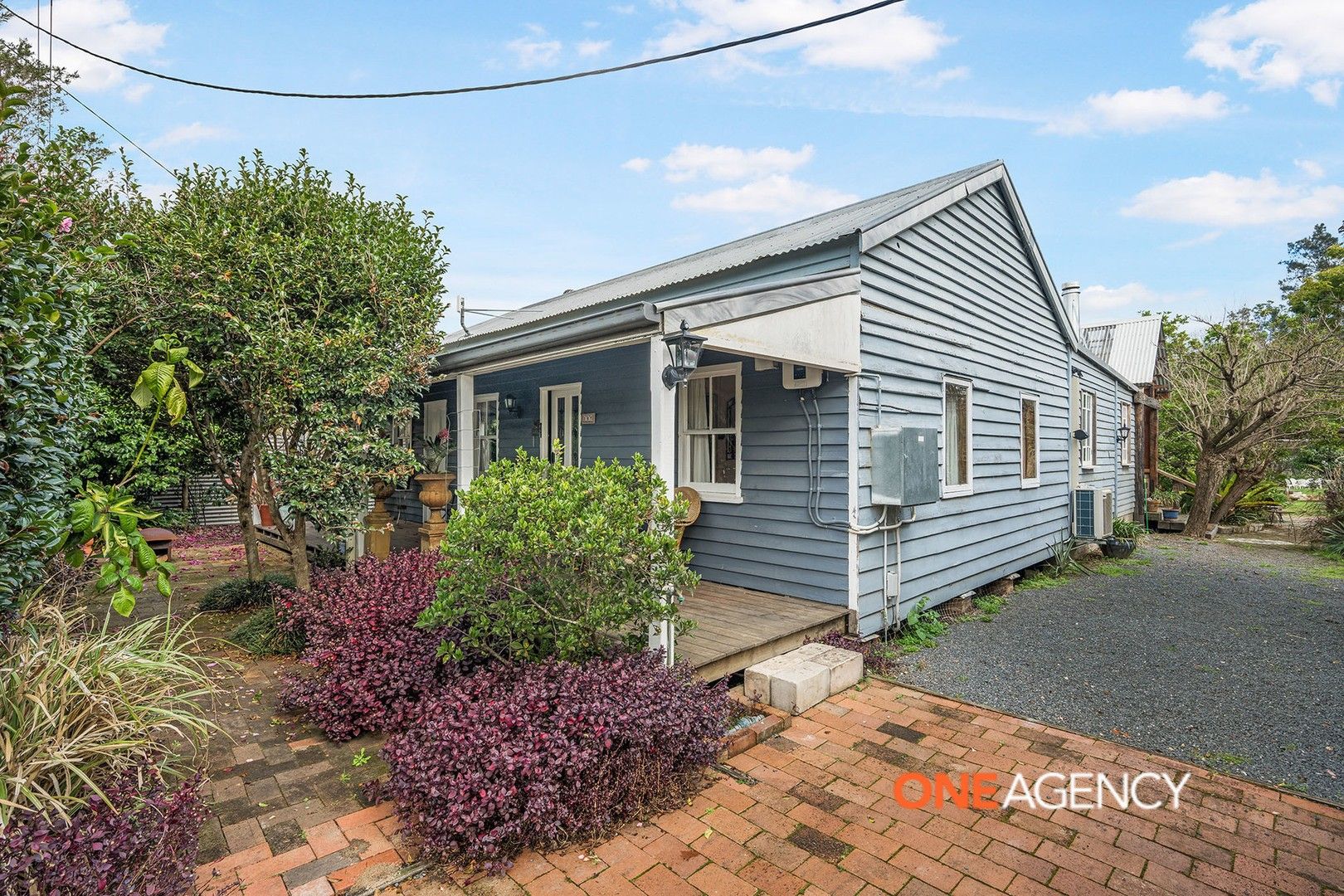 3 bedrooms Semi-Detached in 185 Mooney Street TELEGRAPH POINT NSW, 2441