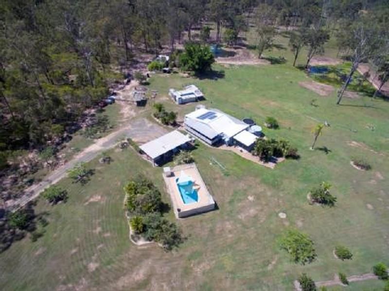 63 Keoghs Rd, Bucca QLD 4670, Image 0