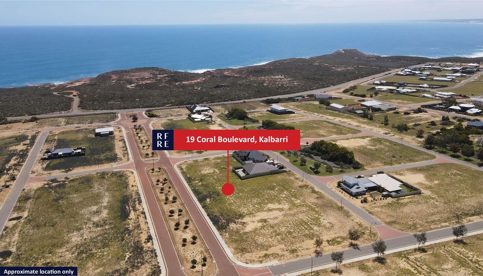 19 Coral Boulevard, Kalbarri WA 6536, Image 2