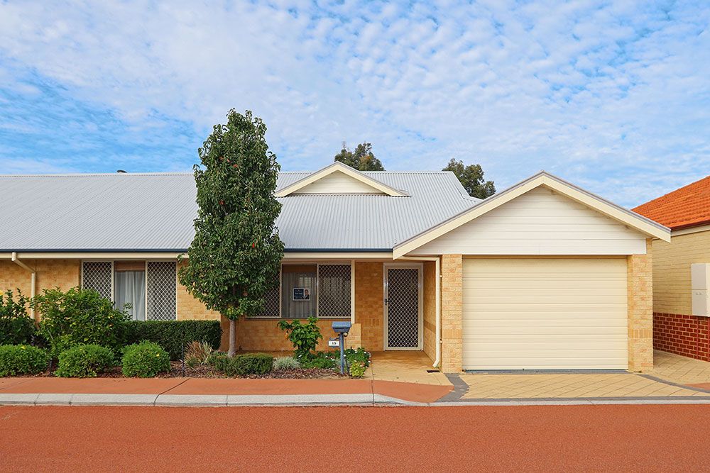 19 Viscount Loop, Madeley WA 6065, Image 0