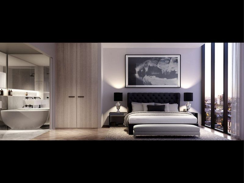 1 bedrooms Apartment / Unit / Flat in 206/39 Park Street SOUTH MELBOURNE VIC, 3205