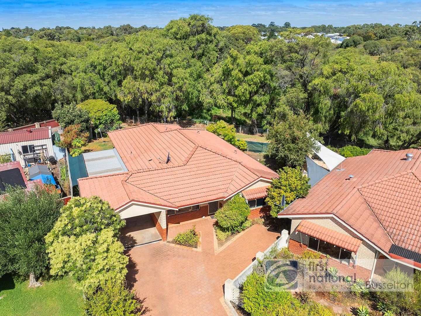 Additional image 2 of 1/8 Aloe Court, West Busselton WA 6280