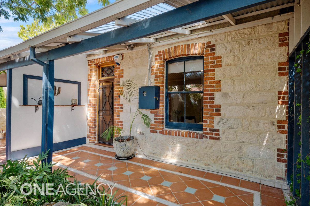 115 Hampton Road, South Fremantle WA 6162, Image 0