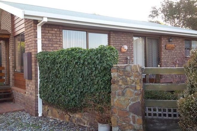 Picture of 17/45 Elizabeth Street, BRIDPORT TAS 7262