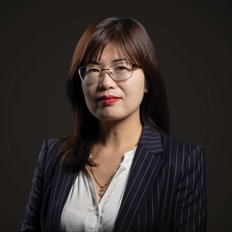 EVA YU, Property manager