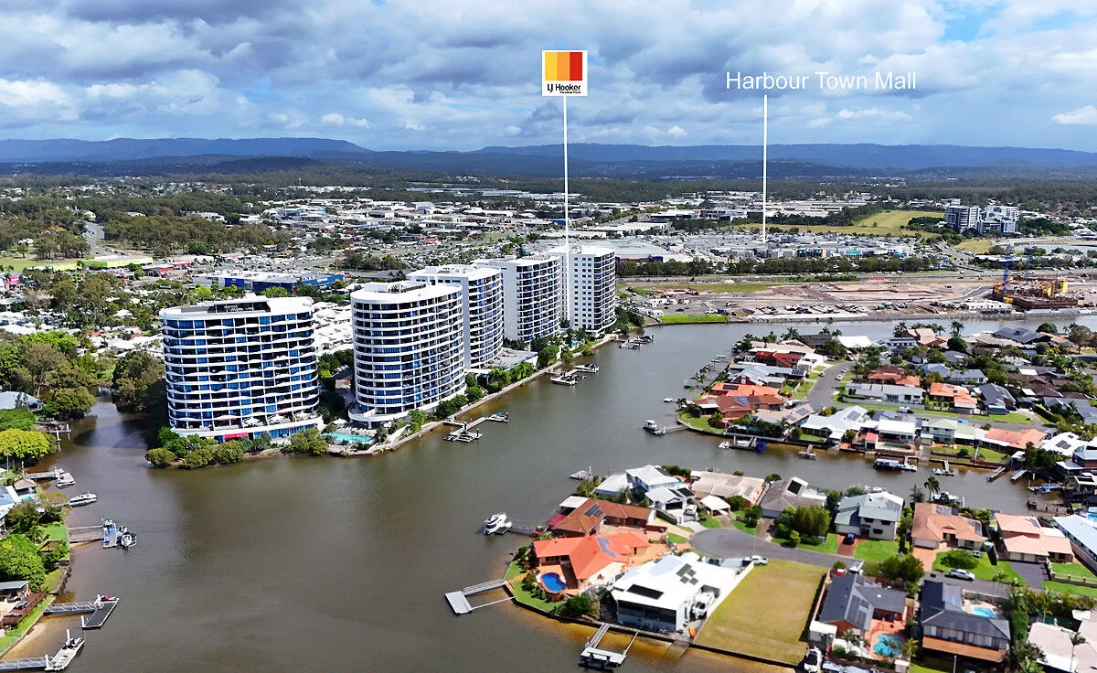 Additional image 4 of 5107/5 Harbour Side Court, Biggera Waters QLD 4216