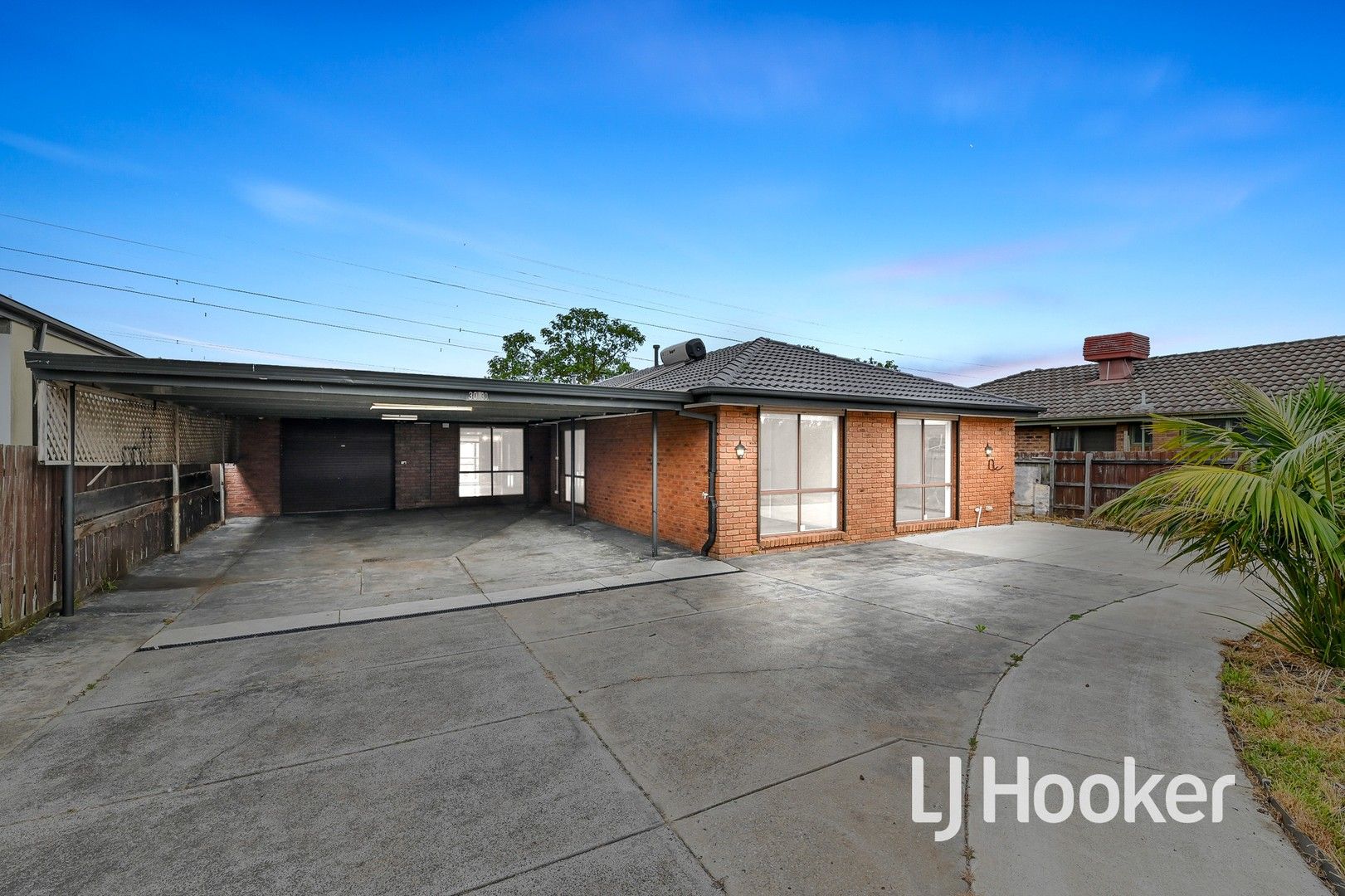 30 Lesley Drive, Hampton Park VIC 3976, Image 0