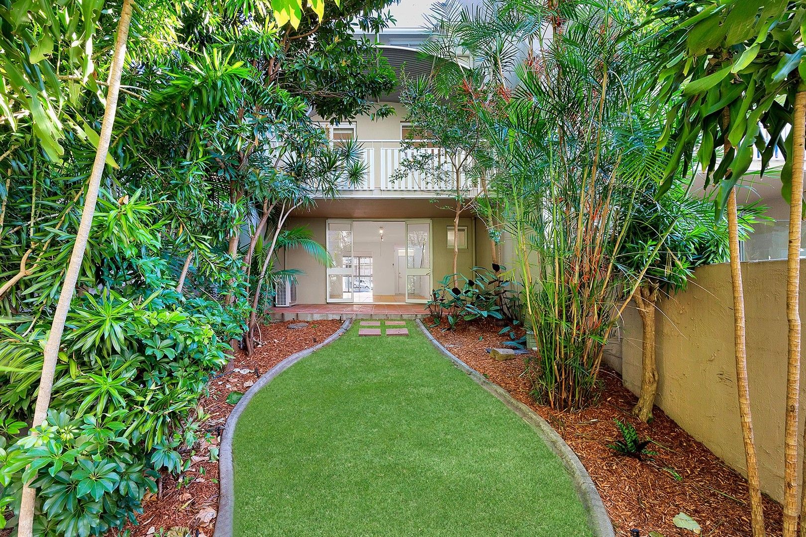 7/75 Berry Street, Spring Hill QLD 4000, Image 0