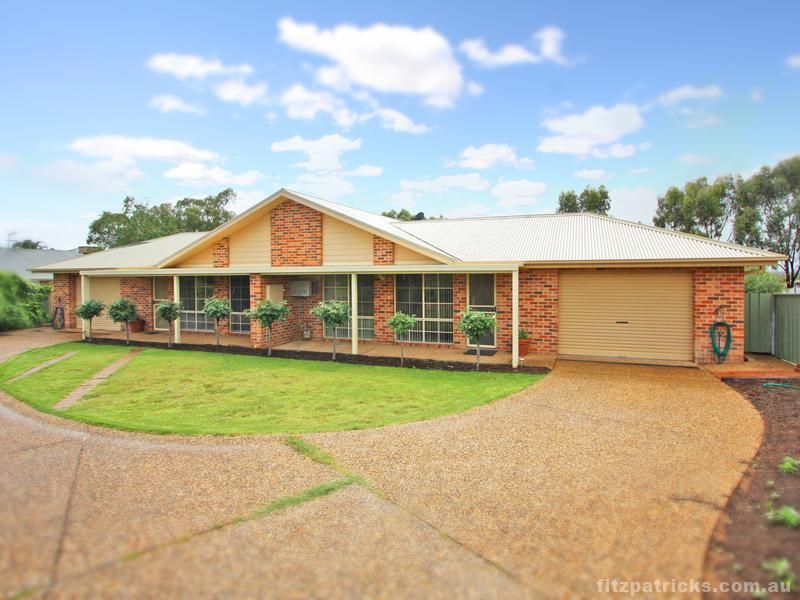 1/8 Canola Place, ESTELLA NSW 2650, Image 0