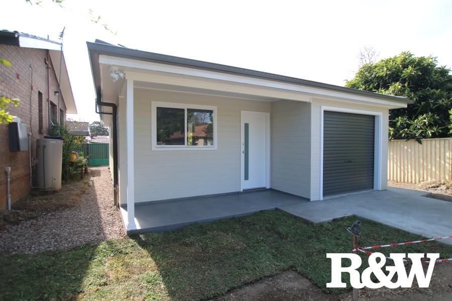 2 bedrooms House in 2a Kellaway Street DOONSIDE NSW, 2767