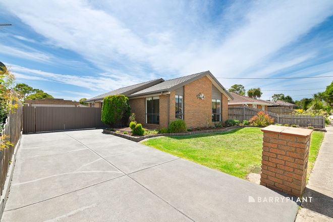 Picture of 6 Guinea Court, EPPING VIC 3076