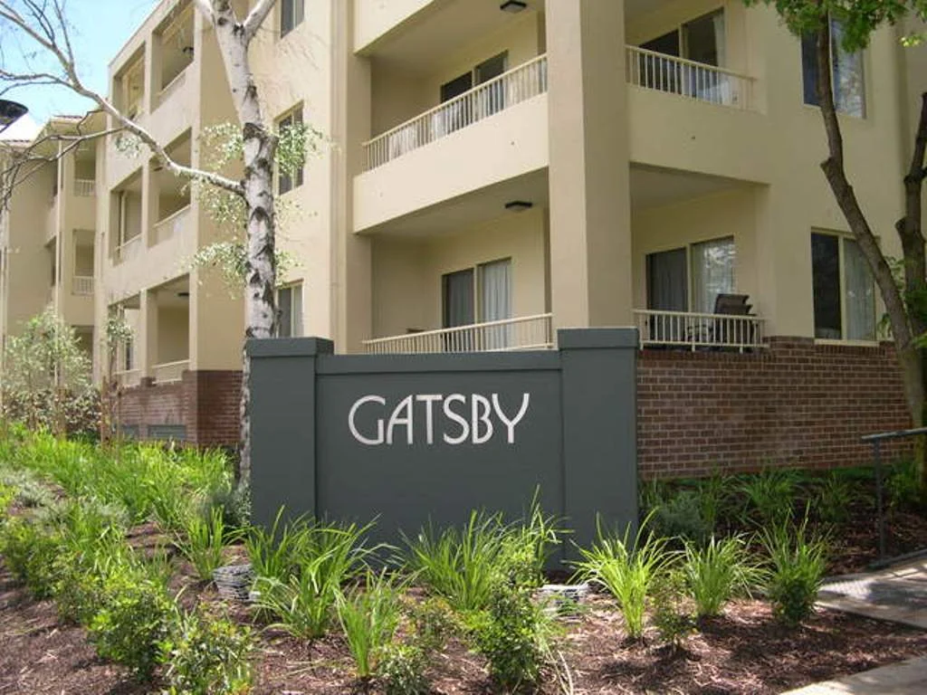 Additional image 9 of 69/65 Ainslie Avenue, Braddon ACT 2612