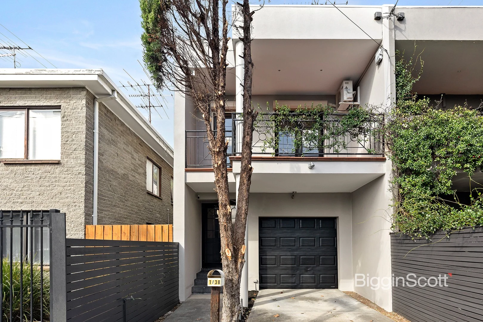 1/38 Egan Street, Richmond VIC 3121