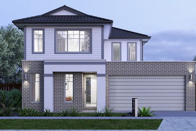 Picture of Lot 319 Acacia Village Estate, WOLLERT VIC 3750